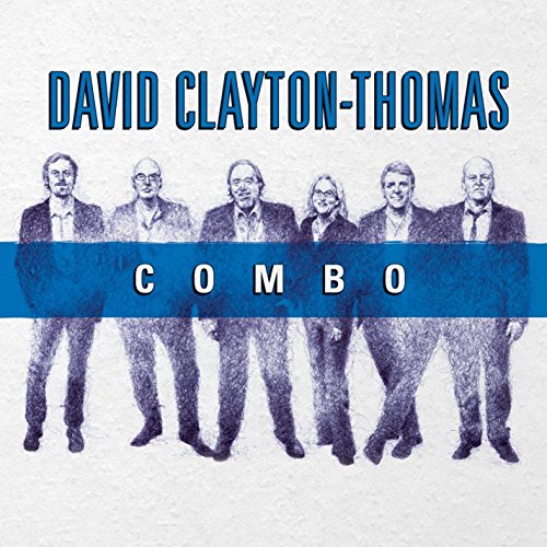 CLAYTON-THOMAS, DAVID - COMBO (CD)