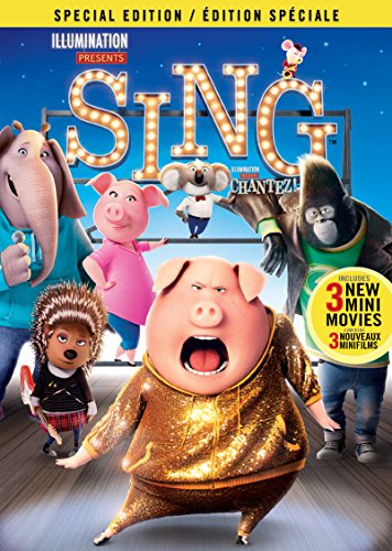 SING (BILINGUAL)