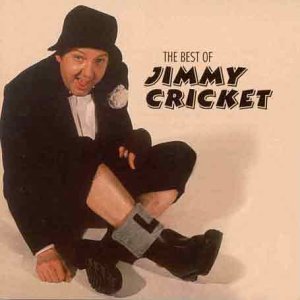 CRICKET, JIMMY - BEST OF (CD)