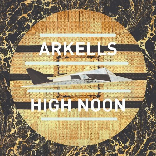 ARKELLS - HIGH NOON (CD)