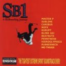 VARIOUS ARTISTS - SB1: SKIBOARDING JOURNEY (CD)