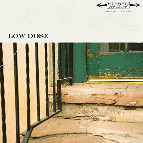 LOW DOSE - LOW DOSE (CD)