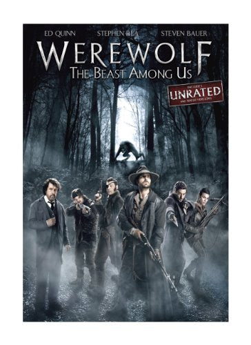 WEREWOLF: THE BEAST AMONG US