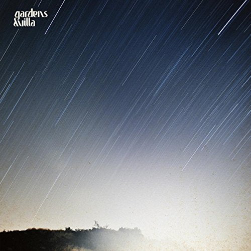 GARDENS & VILLA - GARDENS & VILLA (VINYL)