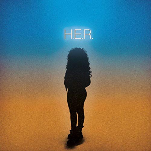 H.E.R. - H.E.R. (VINYL)