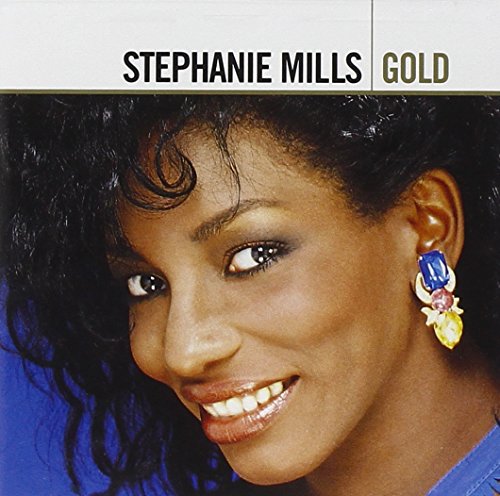 MILLS,STEPHANIE - GOLD (CD)