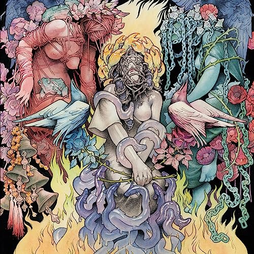 BARONESS - STONE (VINYL)