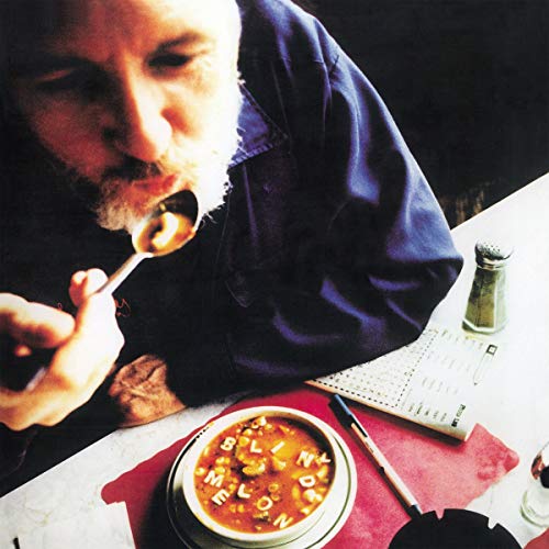 BLIND MELON - SOUP (VINYL)