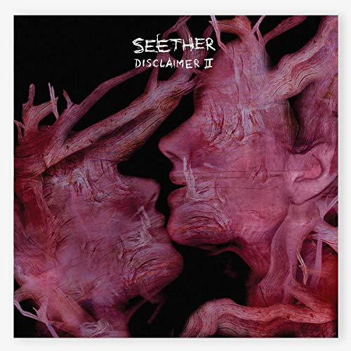 SEETHER - DISCLAIMER II (2LP VINYL)