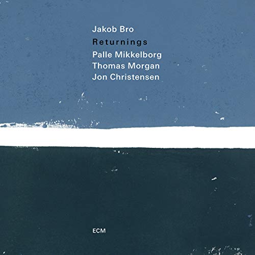 JAKOB BRO - RETURNINGS (CD)