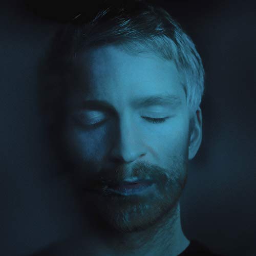 ARNALDS, LAFUR - SOME KIND OF PEACE (CD)