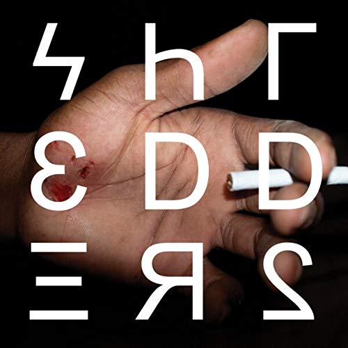 SHREDDERS - GREAT HITS (CD)