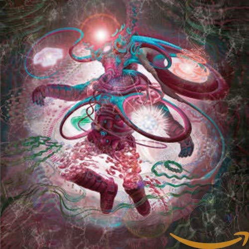 COHEED AND CAMBRIA - THE AFTERMAN: DESCENSION (CD)