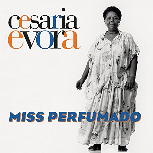 CESARIA EVORA - MISS PERFUMADO [VINYL]