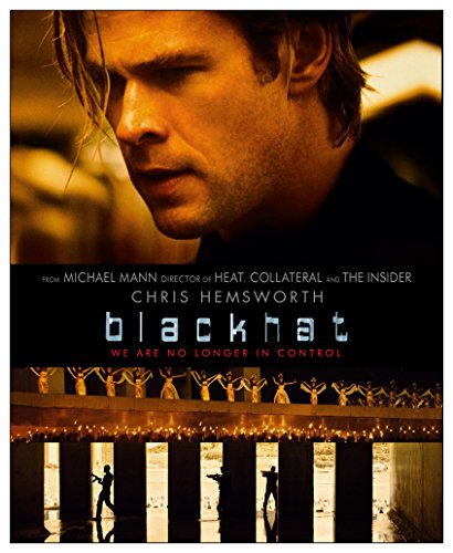 BLACKHAT