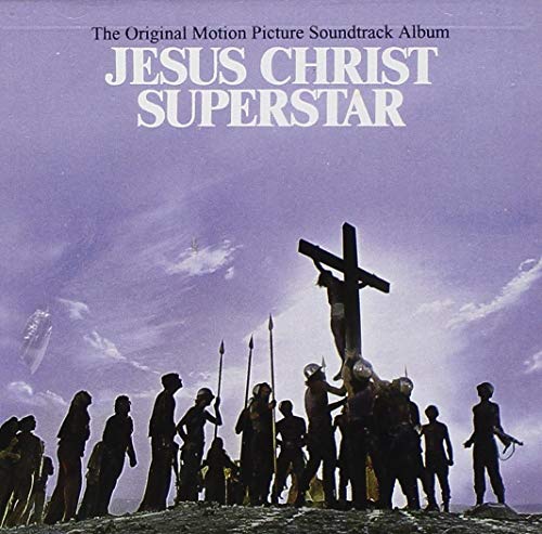 VARIOUS ARTISTS - JESUS CHRIST SUPERSTAR (25TH ANNIVERSARY) (ORIGINAL SOUNDTRACK) (CD)