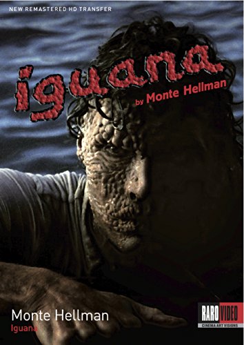 IGUANA