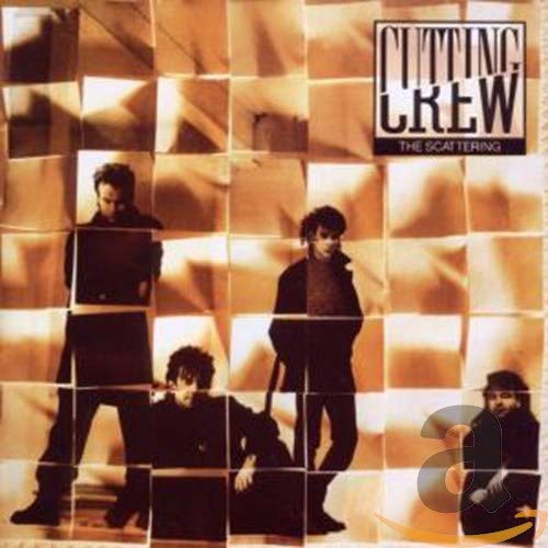 CUTTING CREW - SCATTERING (3 BONUS TRACKS) (CD)