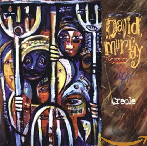 MURRAY, DAVID - CREOLE (CD)