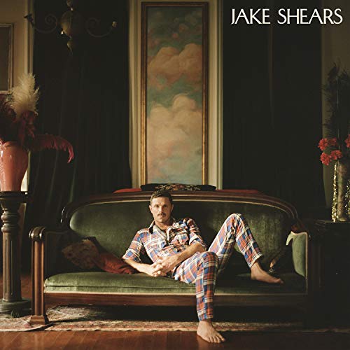 JAKE SHEARS - JAKE SHEARS (VINYL)