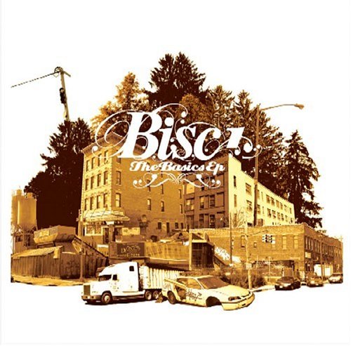 BISC 1 - BASICS (CD)