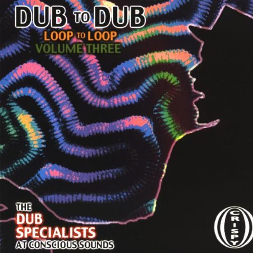 DUB SPECIALIST - VOL. 3-DUB TO DUB LOOP TO LOOP (CD)