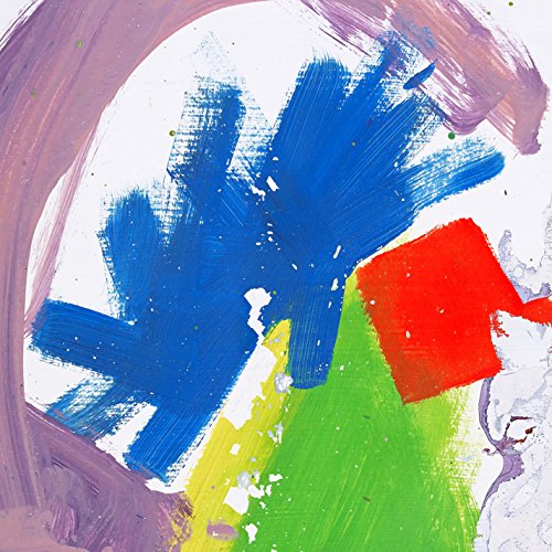 ALT-J - THIS IS ALL YOURS [2LP VINYL]