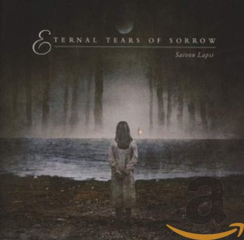 ETERNAL TEARS OF SORROW - SAIVON LAPSI (REGULAR) (CD)