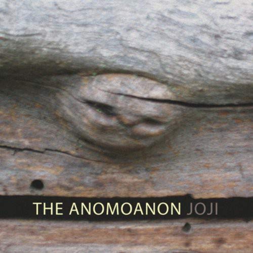 ANOMOANON - JOJI (VINYL)