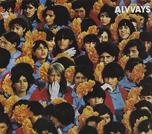 ALVVAYS - ALVVAYS (CD)