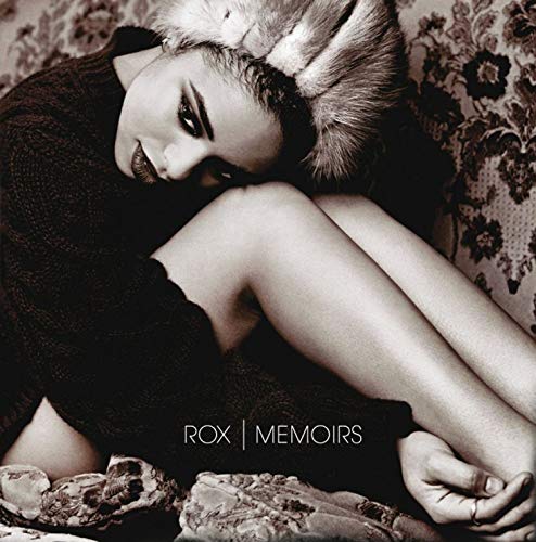 ROX - MEMOIRS [VINYL]