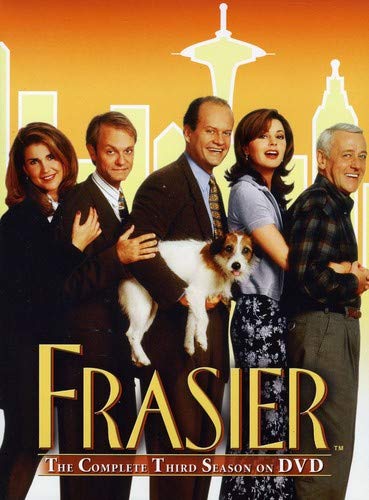 FRASIER: SEASON 3