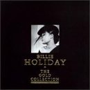 HOLIDAY, BILLIE - GOLD COLLECTION