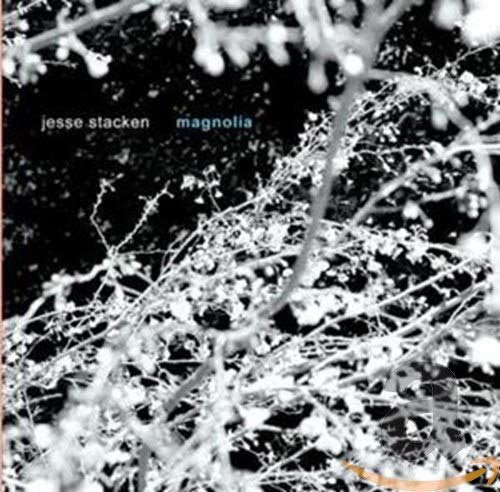 STACKEN,JESSE - MAGNOLIAQ (CD)