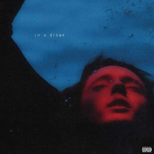 SIVAN,TROYE - IN A DREAM (LIMITED BLUE MIST VINYL)