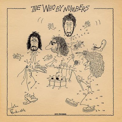 WHO - WHO BY NUMBERS