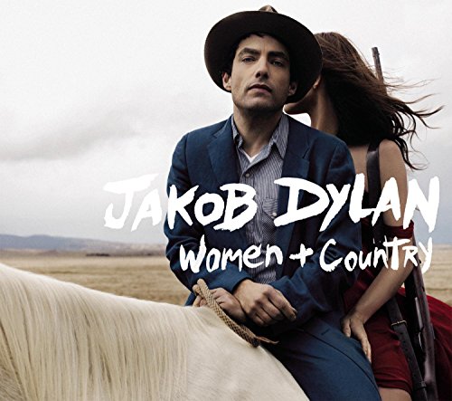 DYLAN, JAKOB - WOMEN & COUNTRY