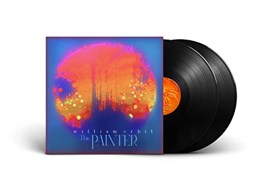 WILLIAM ORBIT - THE PAINTER (VINYL)