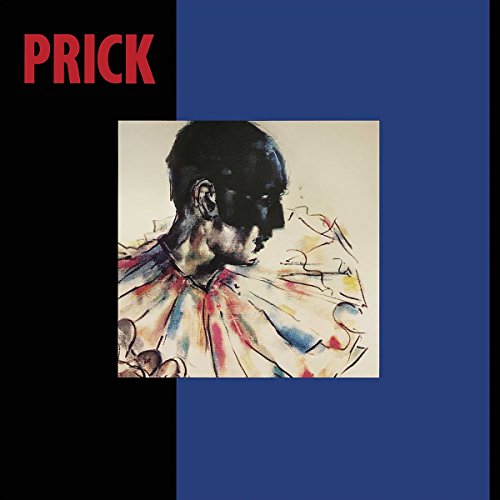 PRICK - PRICK (VINYL)