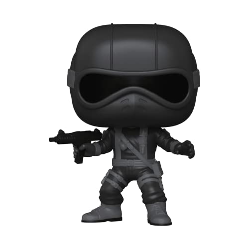 G.I.JOE: SNAKE EYES #76 - FUNKO POP!