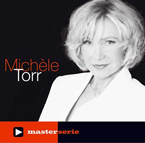 TORR, MICHELE - MASTER SERIE (CD)