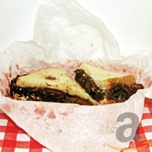 SEGALL,TY - FUDGE SANDWICH (CD)