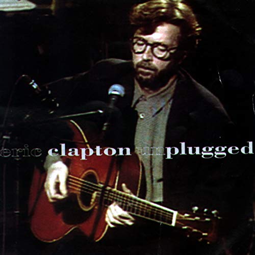 ERIC CLAPTON/B.B. KING - UNPLUGGED (CD)