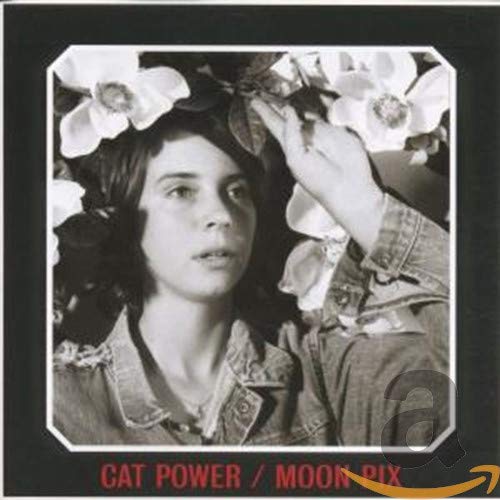 CAT POWER - MOON PIX (CD)