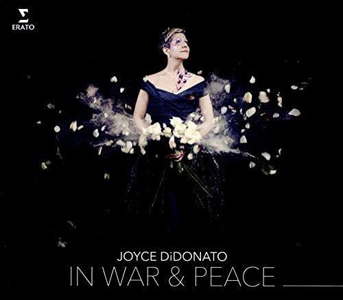 DIDONATO, JOYCE - IN WAR AND PEACE (CD)