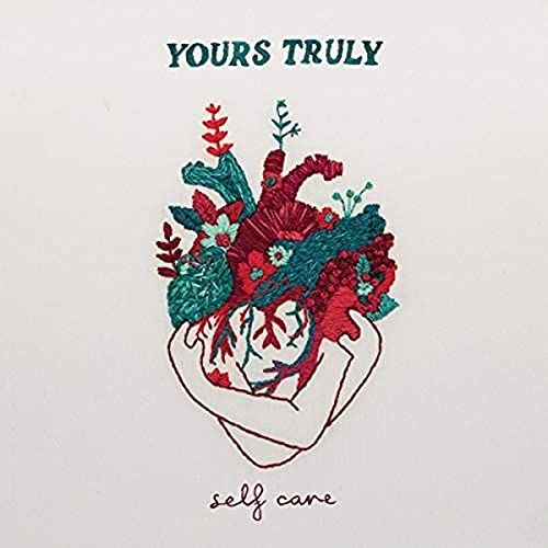 YOURS TRULY - SELF CARE (CD)
