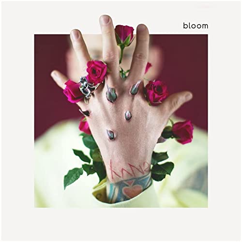 MACHINE GUN KELLY - BLOOM (CD)