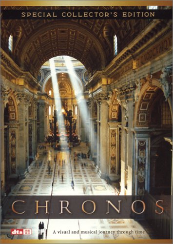 CHRONOS [IMPORT]