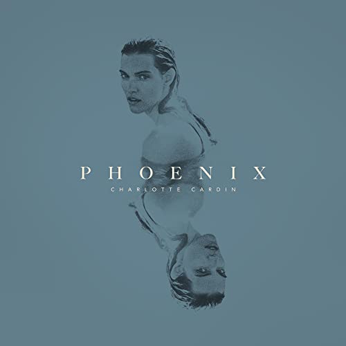 CHARLOTTE CARDIN - PHOENIX (DELUXE) (CD)