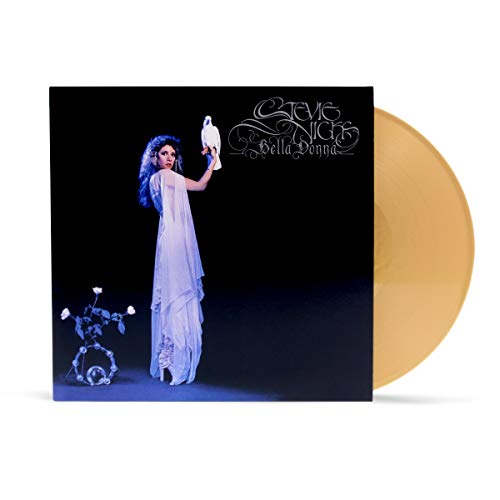 STEVIE NICKS - BELLA DONNA (VINYL)